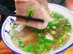 -澄城水盆羊肉(澄县老哥红庙坡店)