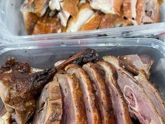 特色酱板鸭-章云板鸭(总店)