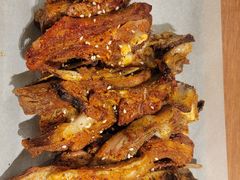 -贯贯吉·清真餐厅(浙江中路店)