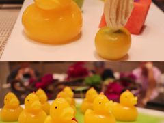-领事馆19号中餐厅(厦门海景洲际酒店)