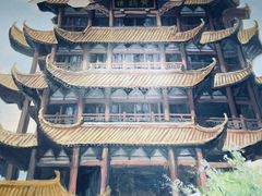 景观位-马路边边串串香(苗栗路店)