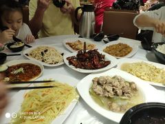 黑胡椒炒蟹-御龙阁海鲜酒楼