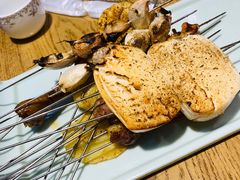 -大哈福烧烤·海鲜·家常菜(延安三路店)