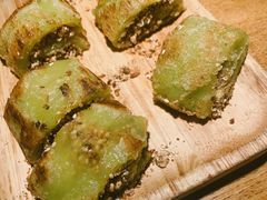 糖煎麻糍-弄堂里(雨花客厅店)