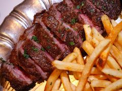 和牛腹心排-壳里西餐厅Coquille Seafood Bistro(蒙自路店)