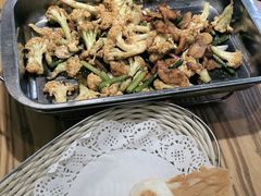 -老海陵·泰州菜(图书馆店)