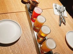 -牛啤堂精酿啤酒餐吧(五棵松华熙店)