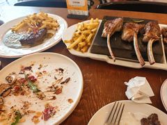 -Entrecôte 法国牛扒馆(保利·时光里店)