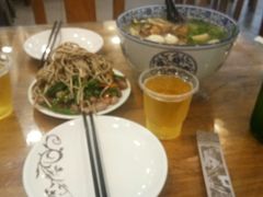 -凤齐羊肉烩面馆