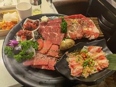 -猫爪爪原切自助烤肉(观音桥阳光世纪店)