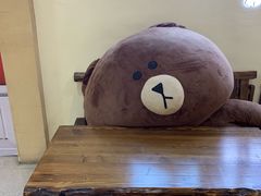 -大树餐厅(红旗街万达店)