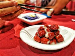 -老吉士酒家(天平路店)