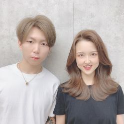 -P.STYLE 派斯造型