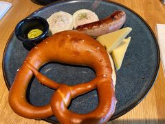 -The Diner X餐厅(青岛万象城店)