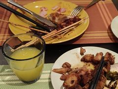 -云尚自助餐厅(佛山南海瞻云酒店)