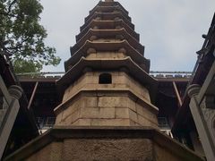 -仓山金山寺