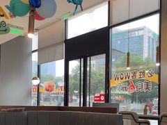 -必胜客(银盆路店)