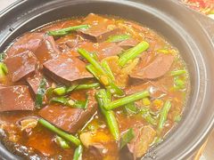 -川堂风·跷脚牛肉·乐山爆炒(中建乐荟天地店)