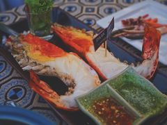 -Paak Dang Riverside 红嘴河畔餐厅