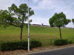 -横山水库