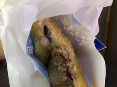 -京天红炸糕(天通苑华联店)