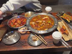 -破店肥哈·海鲜·烧烤(郑州银泰inPARK店)