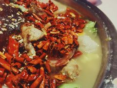 -友达面馆(二七南路店)