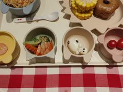 -西贝(宝乐汇店)