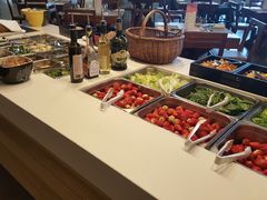 -The COOK·厨餐厅·自助餐(浦东嘉里大酒店)