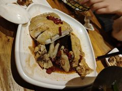 -陌上花开餐厅(云山路店)