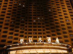 -上海神旺大酒店