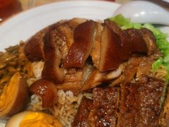 -瑞霖·隆江猪脚饭