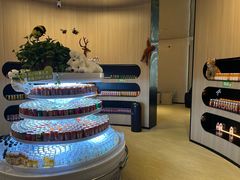 -涨巢·潮玩水疗局