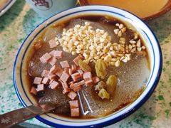 -鸿姐老火锅(疁城新天地店)