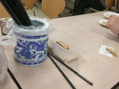 大堂-章氏(车站北路店)