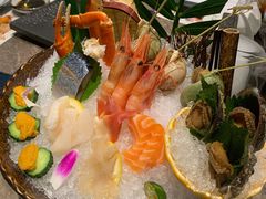 -大渔铁板烧(蛇口店)