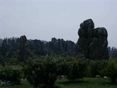 -九寨沟-树正沟