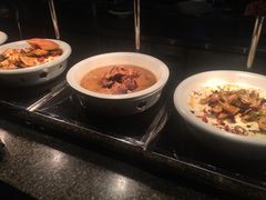-星伦多自助料理·涮烤一体(杭州来福士店)