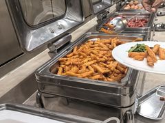 -全晋丽呈睿轩酒店-餐厅