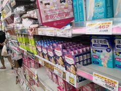 -松本清(心斋桥中央店)