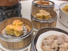 -凤凰楼酒家·粤宴点心(华强北店)