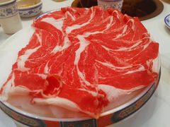 -京悦南门涮羊肉(长寿路店)