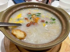 -白天鹅宾馆-宏图府餐厅