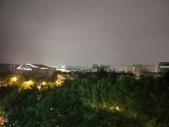 -杭州温德姆至尊豪廷大酒店