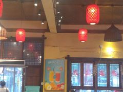 -富正毅三下锅·湘西韵味(天门山索道店)