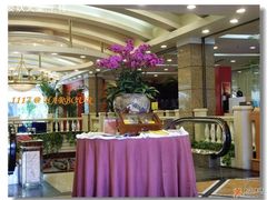 -海逸海鲜酒家(古北店)