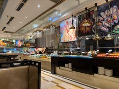 -芭菲盛宴·环球美食(锦城万达广场店)