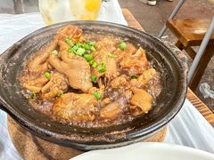 -小时候焗海鲜(鄞州万达店)