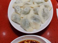 -喜家德虾仁水饺(南山书城店)