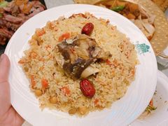 -阿拉丁新疆风味餐厅·清真(罗廊巷店)